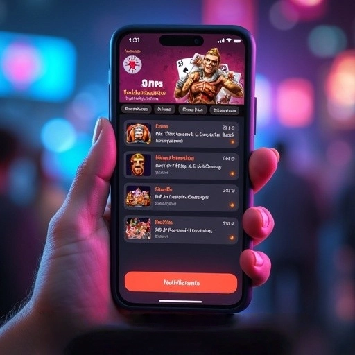 Casino Ao Vivo 5787