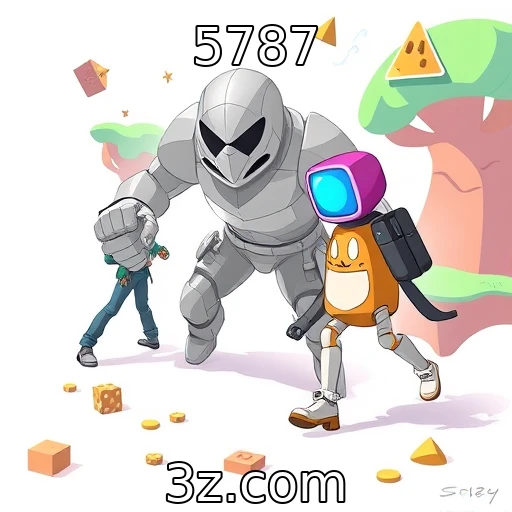 Tendências atuais no design de jogos