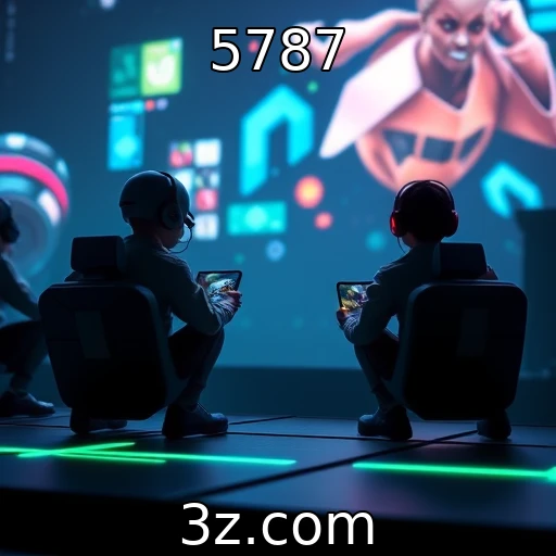 Principais tendências da indústria de jogos para o futuro