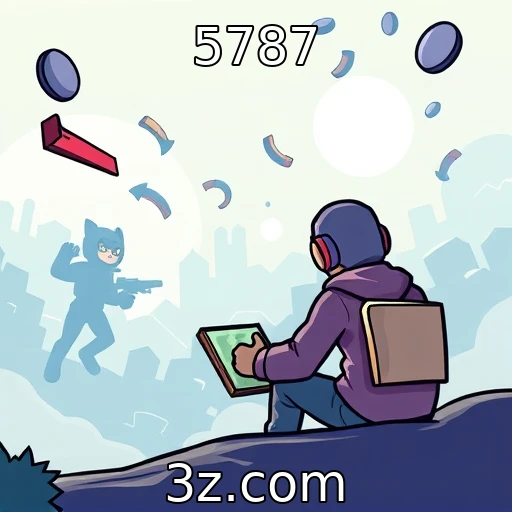 Perspectivas de mercado na indústria de jogos